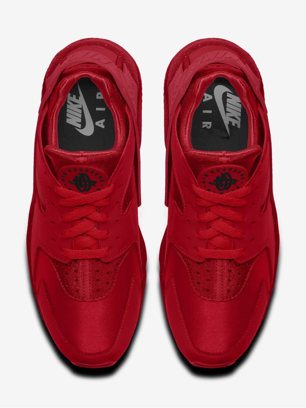 Nike Women’s Red Sneakers